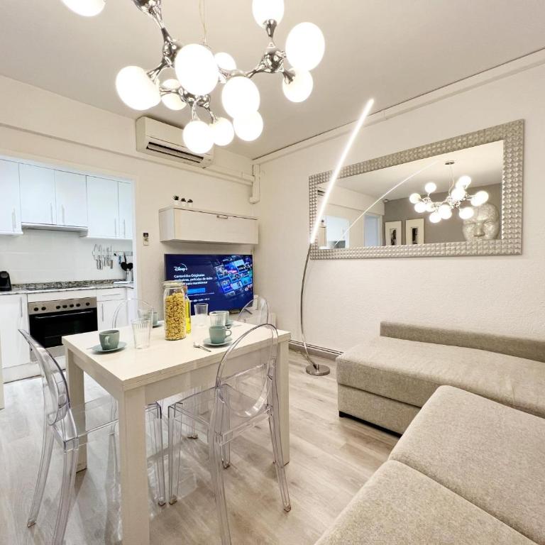 Cosy Montroig Sitges - Apartamento - 6