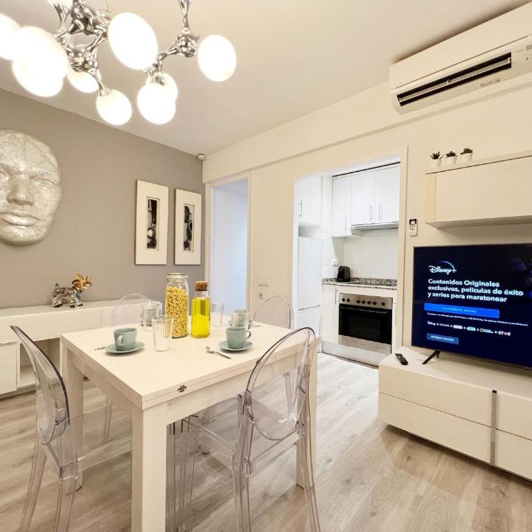 Cosy Montroig Sitges - Apartamento - 8