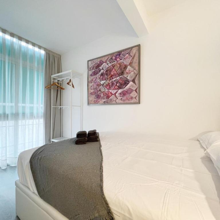 Cosy Montroig Sitges - Apartamento - 9