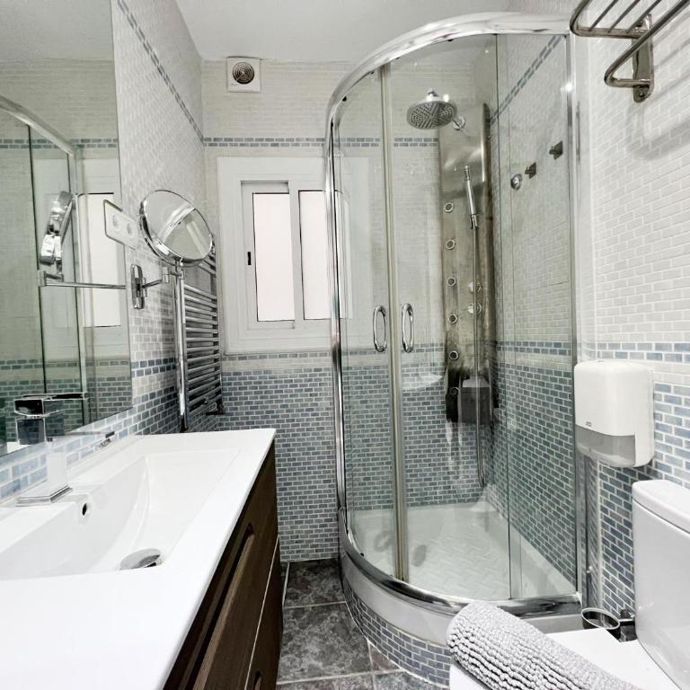 Cosy Montroig Sitges - Apartamento - 14
