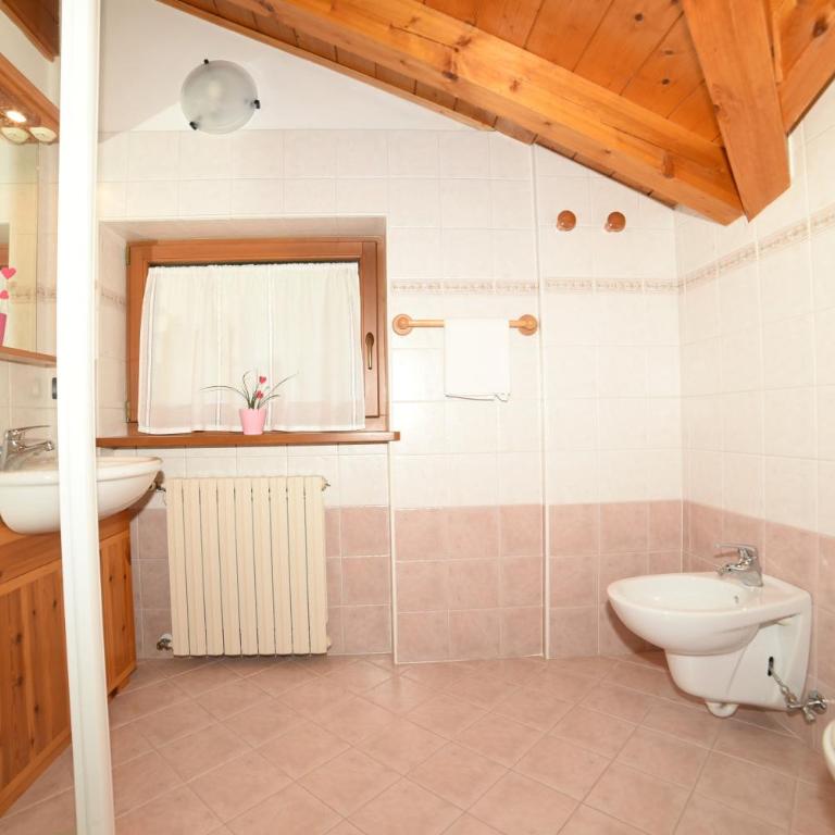 Cesa Mandi e Miky - Appartamento con 1 Camera da Letto - 5