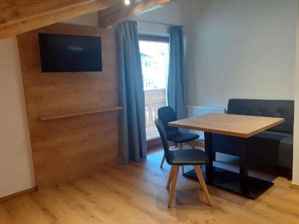 Ferienhaus Haueis - Apartment mit 1 Schlafzimmer - 6
