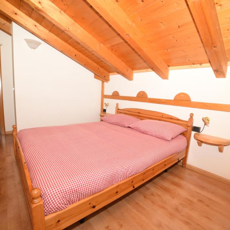 Cesa Mandi e Miky - Appartamento con 1 Camera da Letto - 8