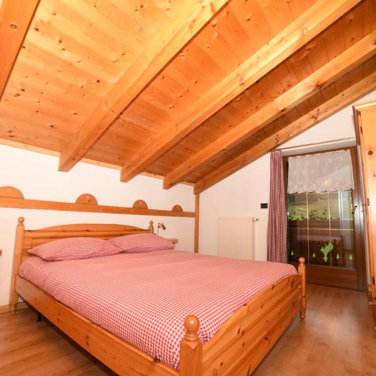 Cesa Mandi e Miky - Appartamento con 1 Camera da Letto - 10