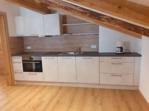 Ferienhaus Haueis - Apartment mit 1 Schlafzimmer - 7