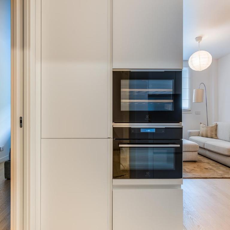 [Residenza Il Princype] Appartamento di Lusso - Appartamento con 1 Camera da Letto - 19
