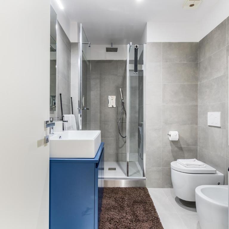 [Residenza Il Princype] Appartamento di Lusso - Appartamento con 1 Camera da Letto - 15