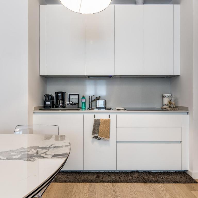 [Residenza Il Princype] Appartamento di Lusso - Appartamento con 1 Camera da Letto - 3