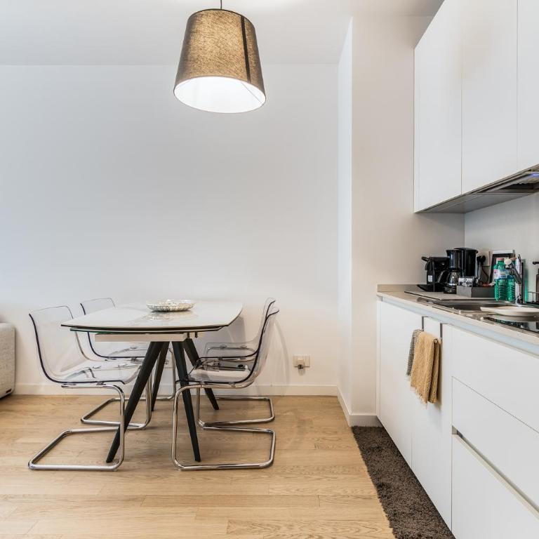 [Residenza Il Princype] Appartamento di Lusso - Appartamento con 1 Camera da Letto - 11