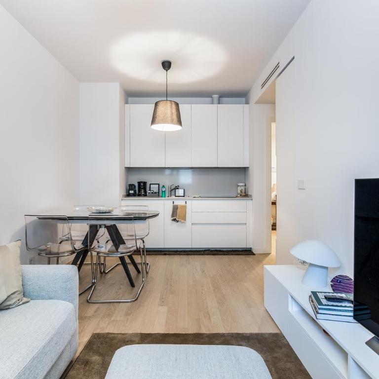 [Residenza Il Princype] Appartamento di Lusso - Appartamento con 1 Camera da Letto - 10