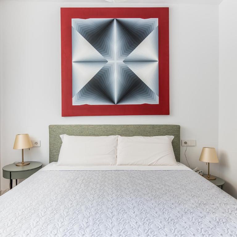 [Residenza Il Princype] Appartamento di Lusso - Appartamento con 1 Camera da Letto - 21