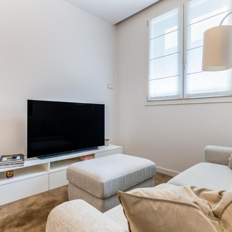 [Residenza Il Princype] Appartamento di Lusso - Appartamento con 1 Camera da Letto - 6