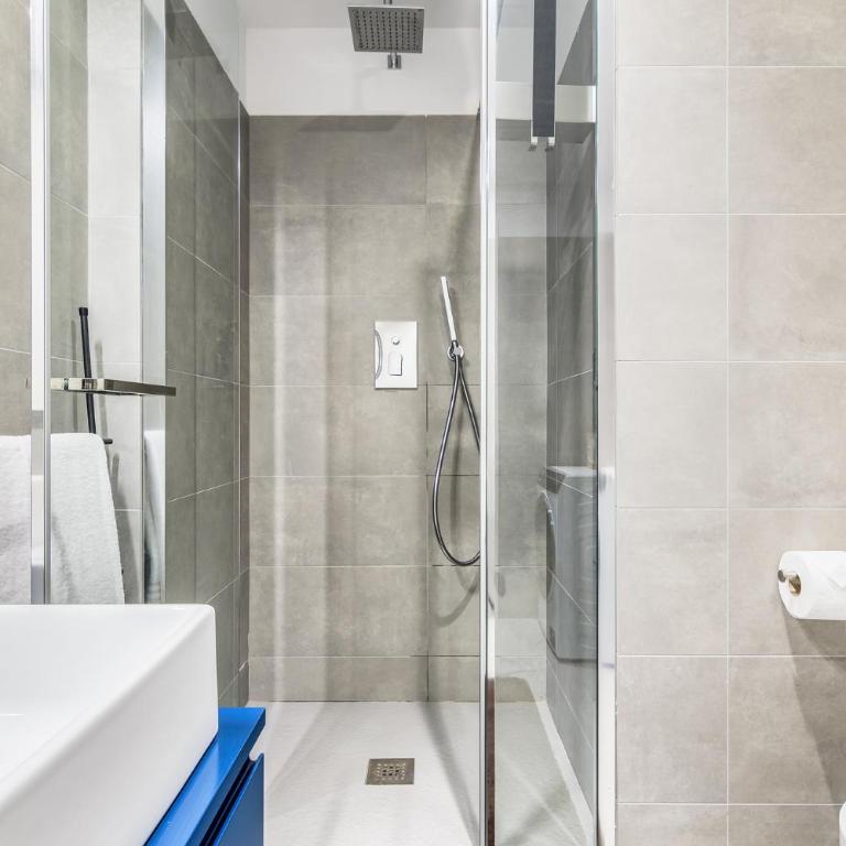 [Residenza Il Princype] Appartamento di Lusso - Appartamento con 1 Camera da Letto - 18