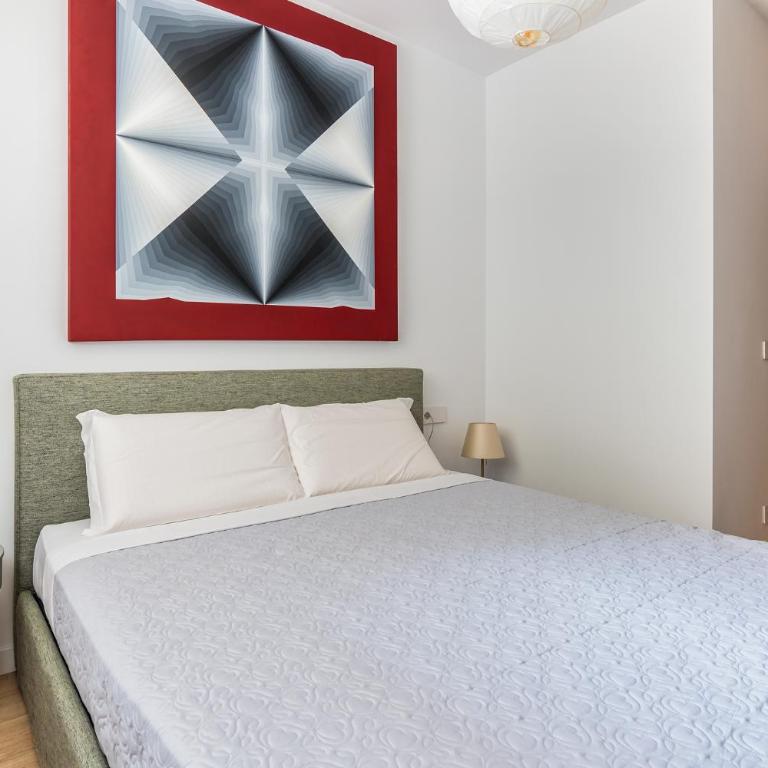 [Residenza Il Princype] Appartamento di Lusso - Appartamento con 1 Camera da Letto - 22