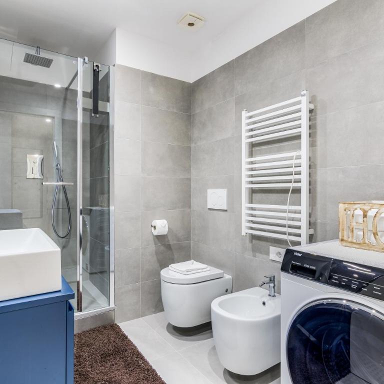 [Residenza Il Princype] Appartamento di Lusso - Appartamento con 1 Camera da Letto - 17