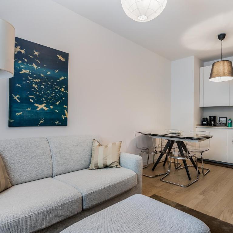 [Residenza Il Princype] Appartamento di Lusso - Appartamento con 1 Camera da Letto - 8