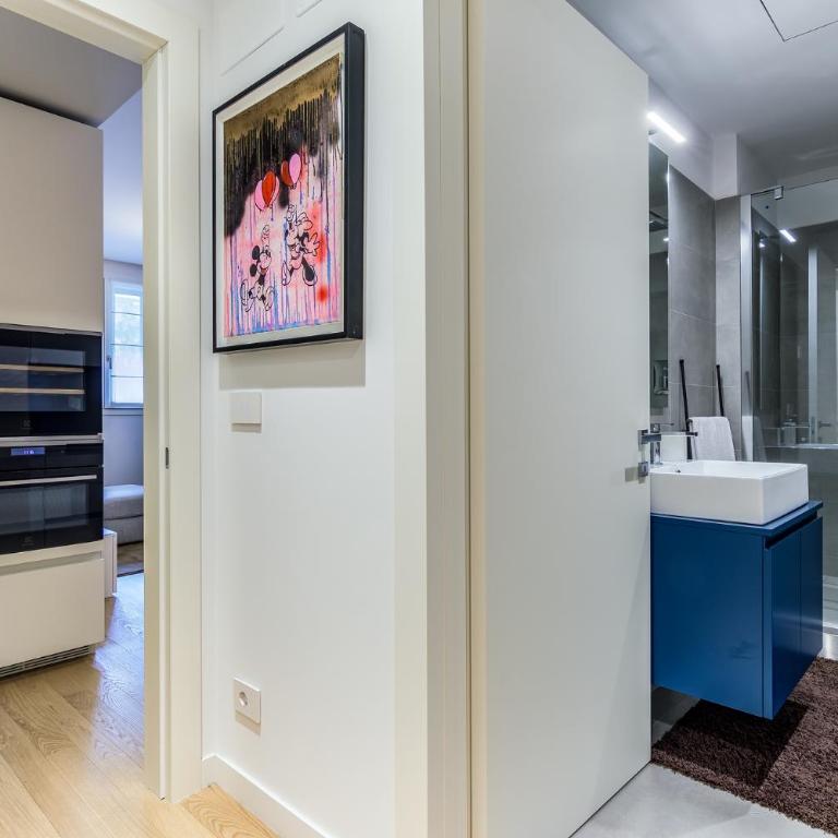 [Residenza Il Princype] Appartamento di Lusso - Appartamento con 1 Camera da Letto - 14