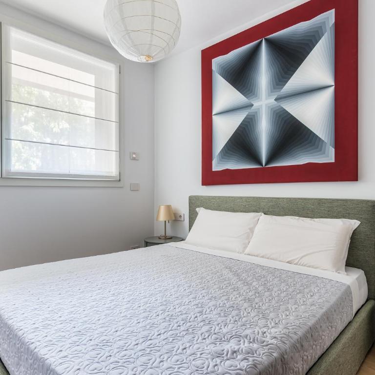 [Residenza Il Princype] Appartamento di Lusso - Appartamento con 1 Camera da Letto - 20