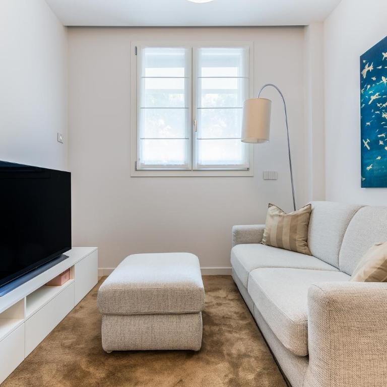 [Residenza Il Princype] Appartamento di Lusso - Appartamento con 1 Camera da Letto - 9