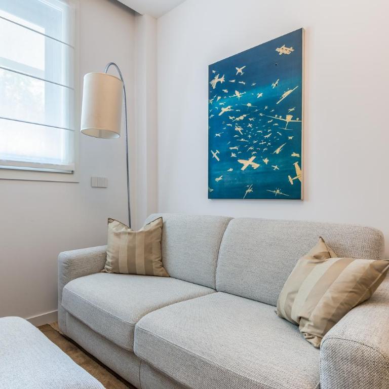 [Residenza Il Princype] Appartamento di Lusso - Appartamento con 1 Camera da Letto - 7