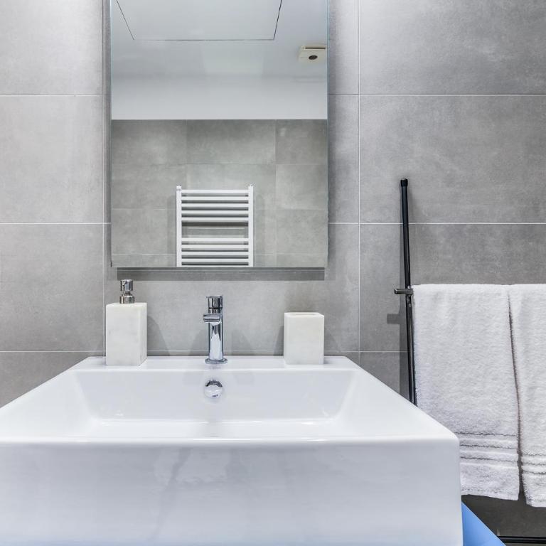 [Residenza Il Princype] Appartamento di Lusso - Appartamento con 1 Camera da Letto - 16