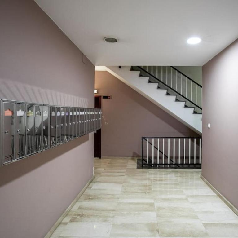 Canela Homes BARCELONA PADILLA - Three-Bedroom Apartment - 25
