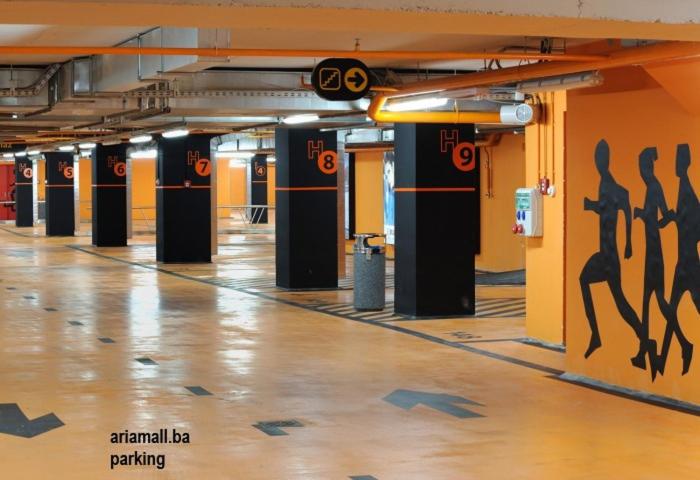 Saapartman - Apartman sa 1 Spavaćom Sobom - 20