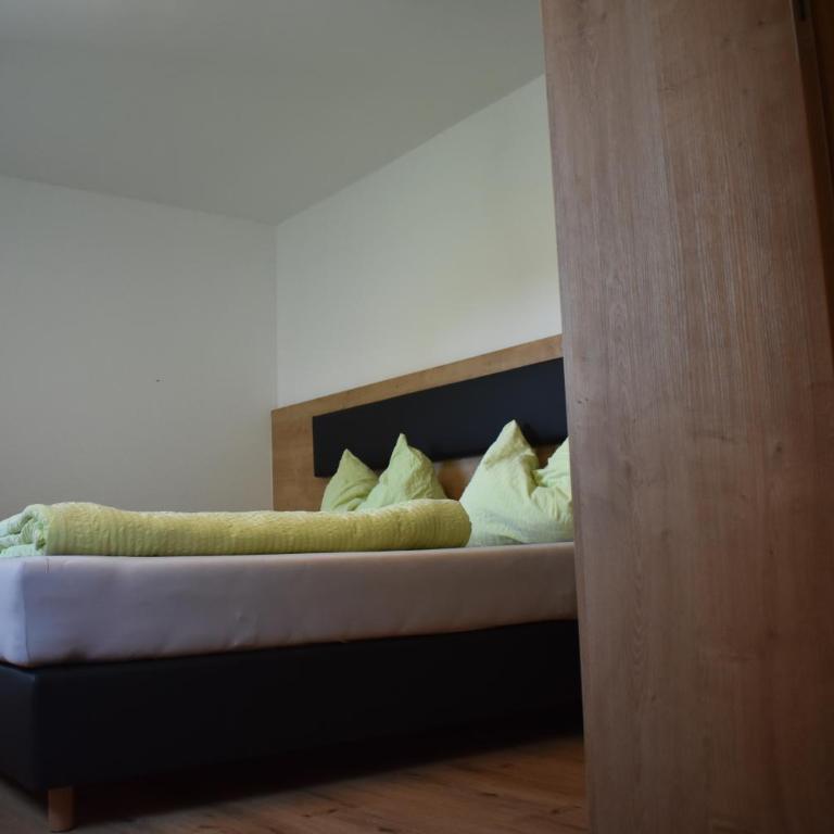 Ferienhaus Haueis - Apartment mit Terrasse - 15