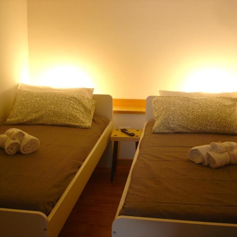 Fikus APT relax Castello Ursino - Apartment - Split Level - 24