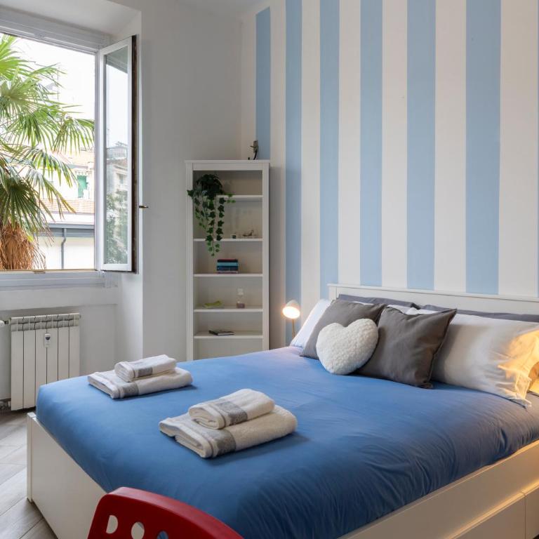Mezzofanti - TRE PONTI - Appartamento con 1 Camera da Letto - 14