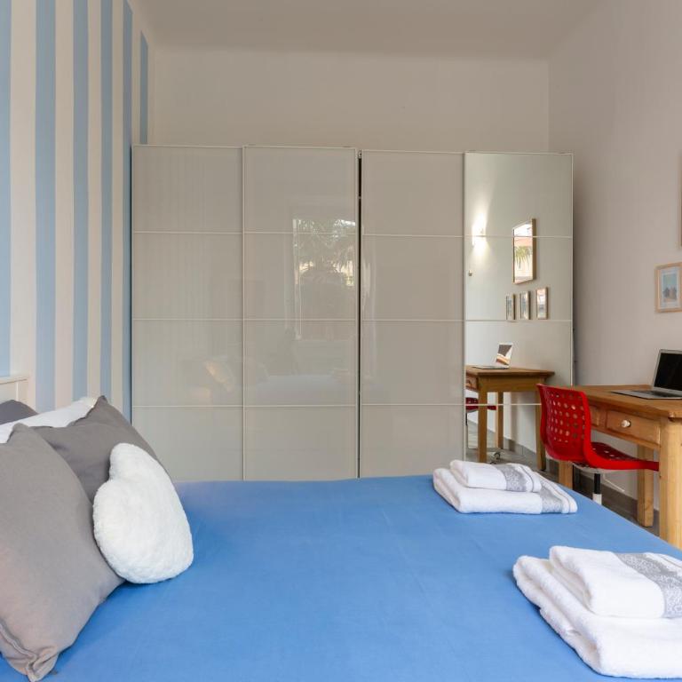 Mezzofanti - TRE PONTI - Appartamento con 1 Camera da Letto - 19