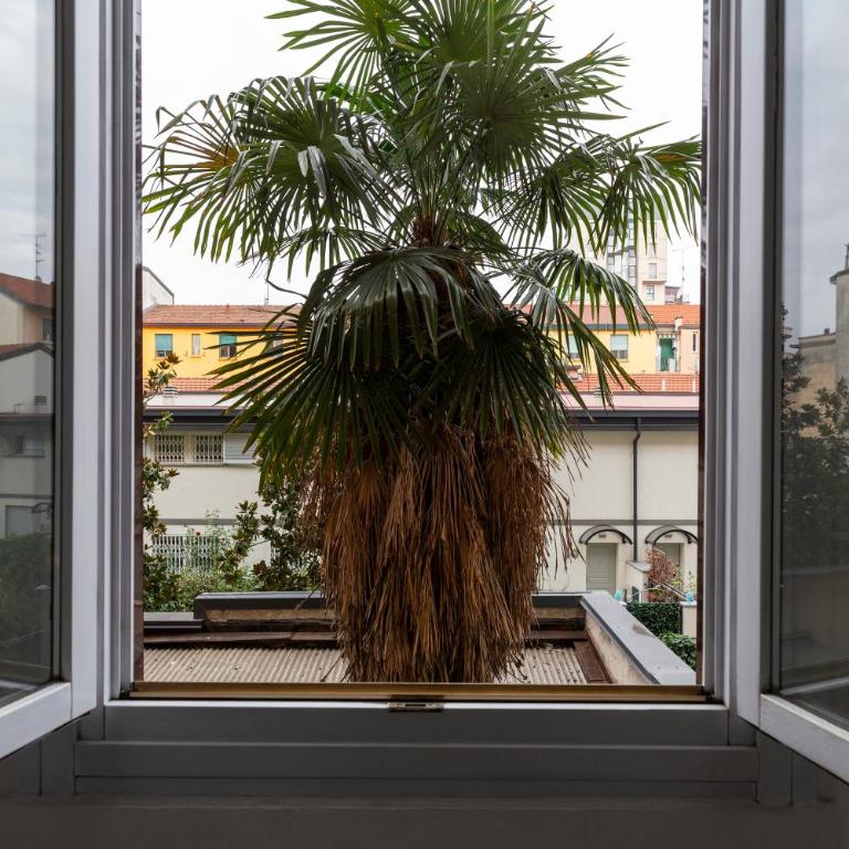 Mezzofanti - TRE PONTI - Appartamento con 1 Camera da Letto - 16