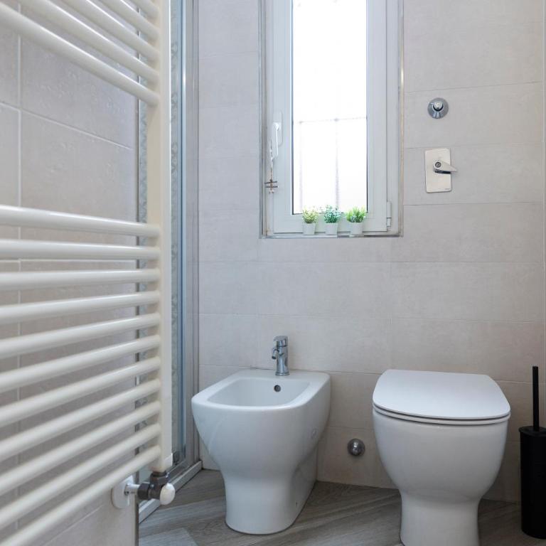 Mezzofanti - TRE PONTI - Appartamento con 1 Camera da Letto - 23