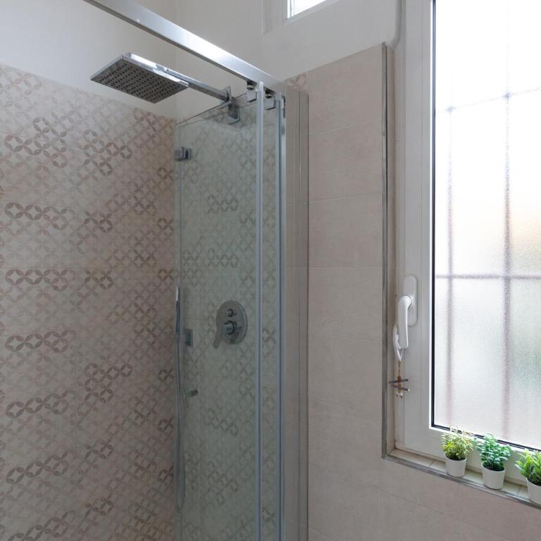 Mezzofanti - TRE PONTI - Appartamento con 1 Camera da Letto - 24
