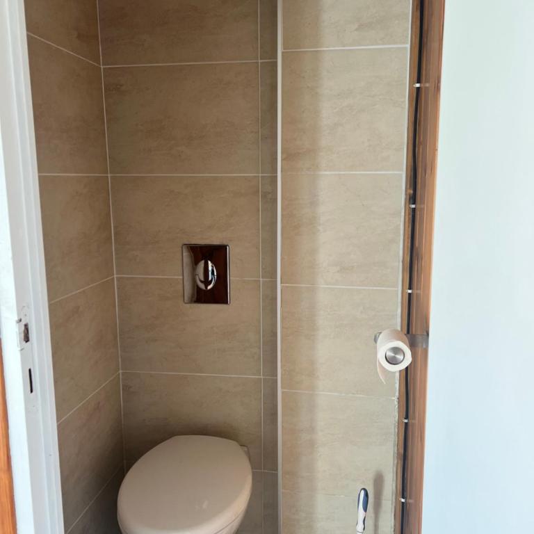 Cocon à la montagne - Appartement 1 Chambre avec Balcon et Vue sur les Montagnes - 3