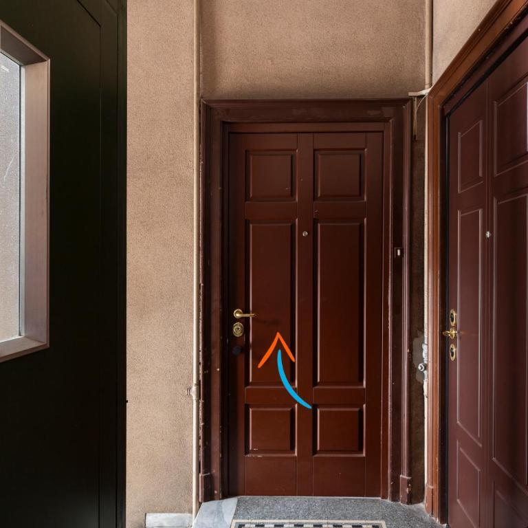 Mezzofanti - TRE PONTI - Appartamento con 1 Camera da Letto - 33
