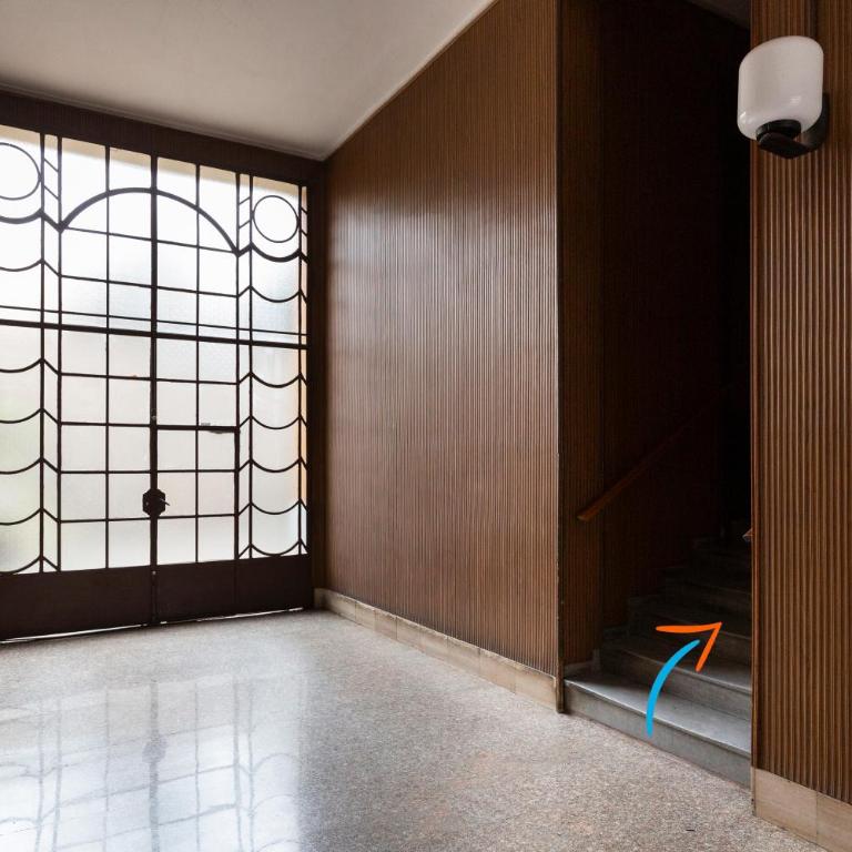 Mezzofanti - TRE PONTI - Appartamento con 1 Camera da Letto - 37