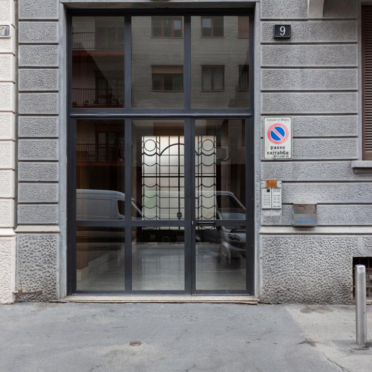 Mezzofanti - TRE PONTI - Appartamento con 1 Camera da Letto - 39