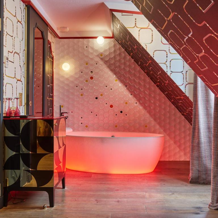 Idol Hotel - Suite Junior - 2