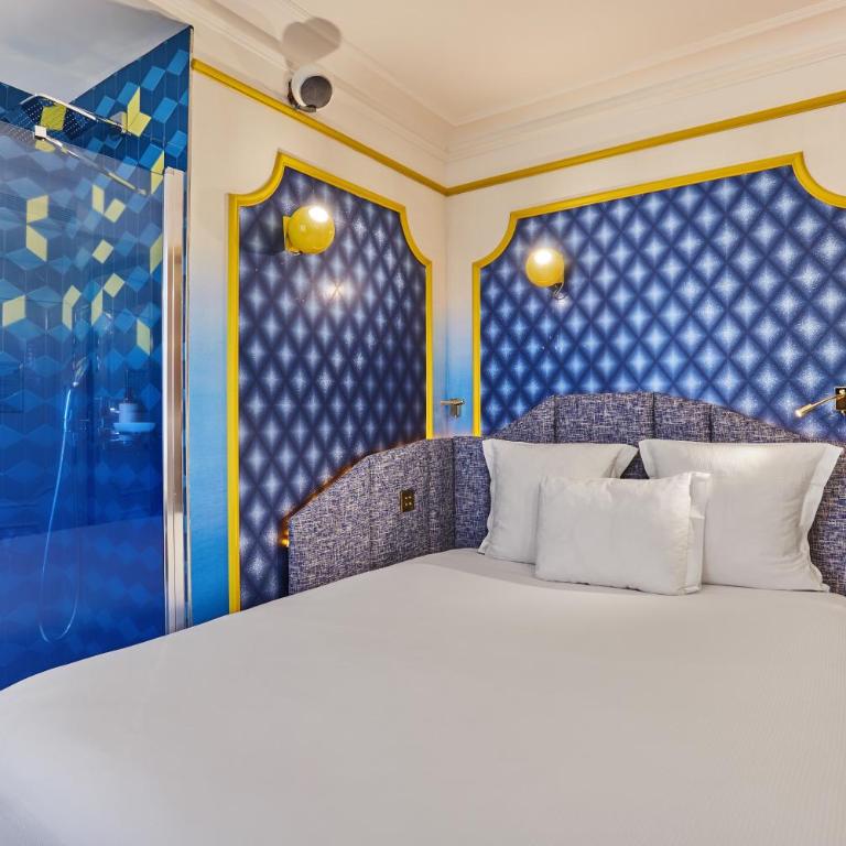 Idol Hotel - Chambre Simple « Joy » - 2