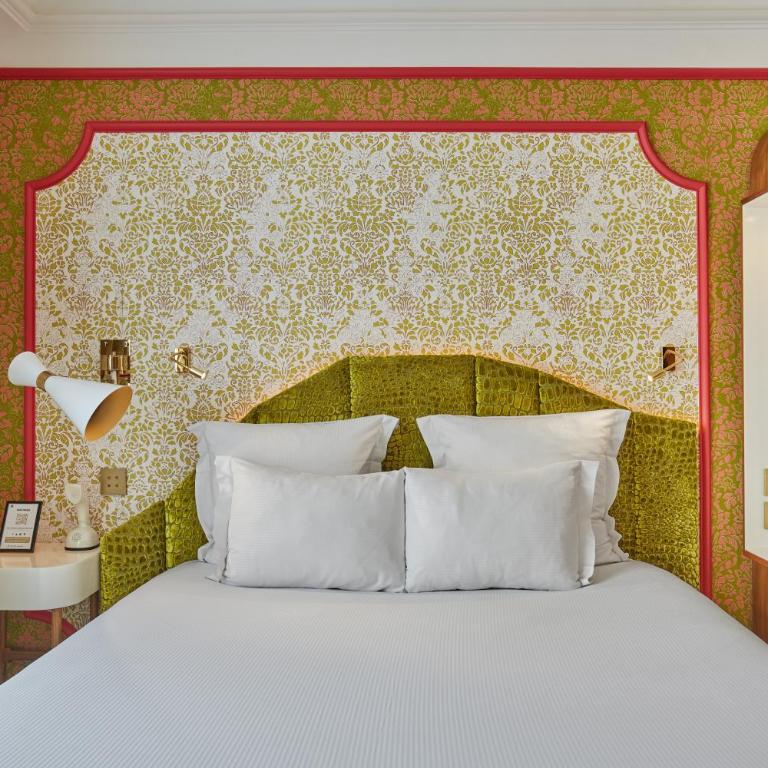 Idol Hotel - Chambre Double "Lady Soul" - 4