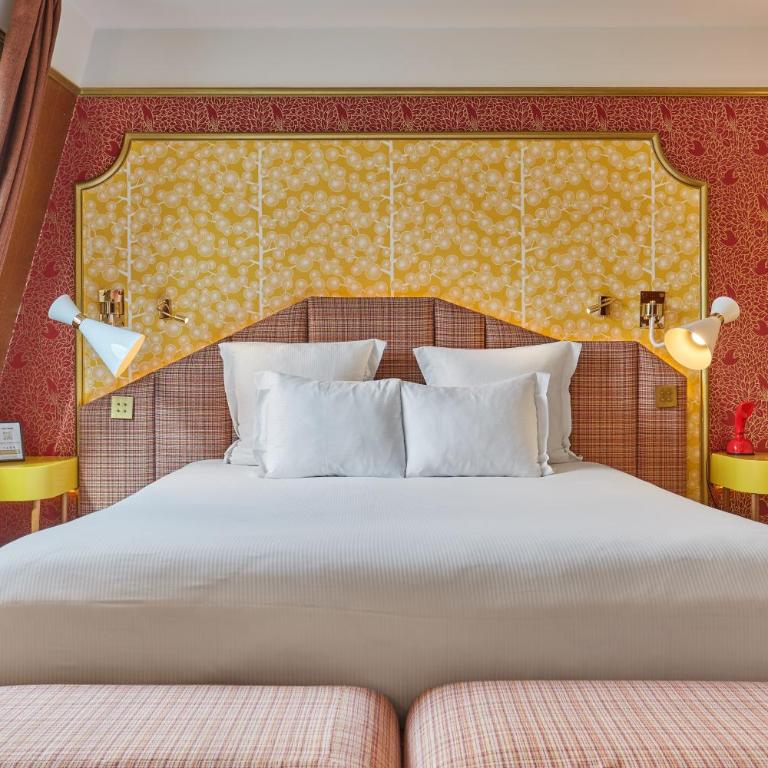 Idol Hotel - Suite Junior « Feeling Good » avec Hammam - 2