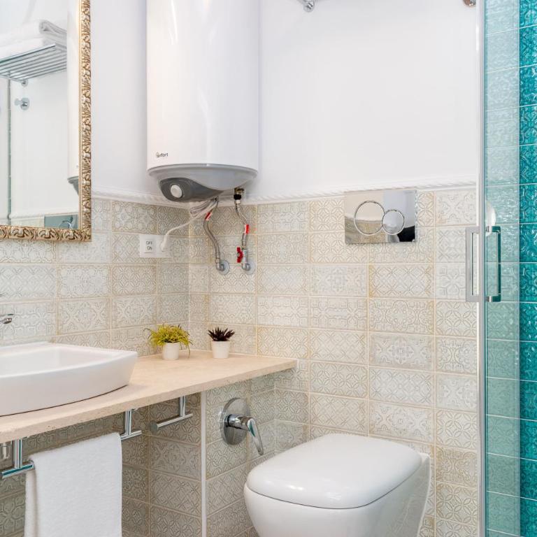 Casa Del Patio - Boutique Apartments - Estudio Deluxe - 5