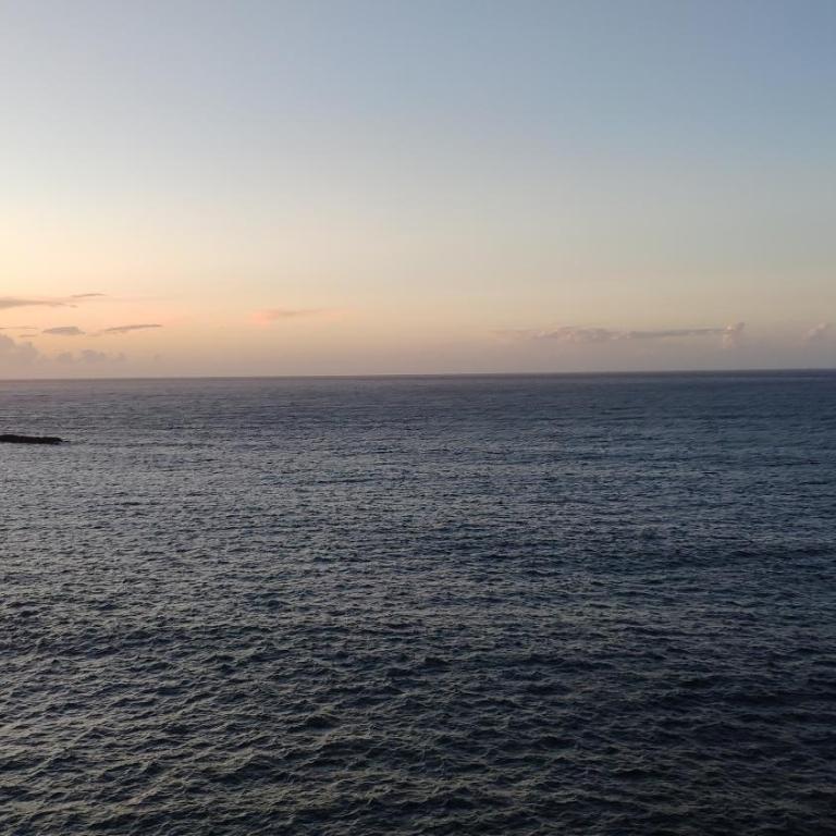 Apartamento con Vistas al Oceano - Apartamento de 1 dormitorio - 10
