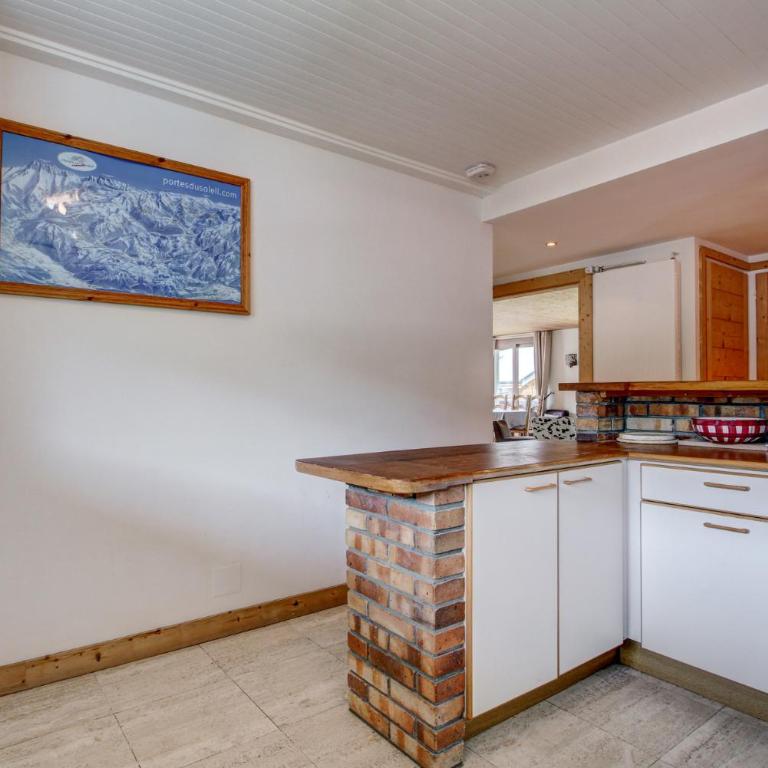 Jangilau B4 Apartement - Snow and Trek - Morzine - Appartement 3 Chambres - 19