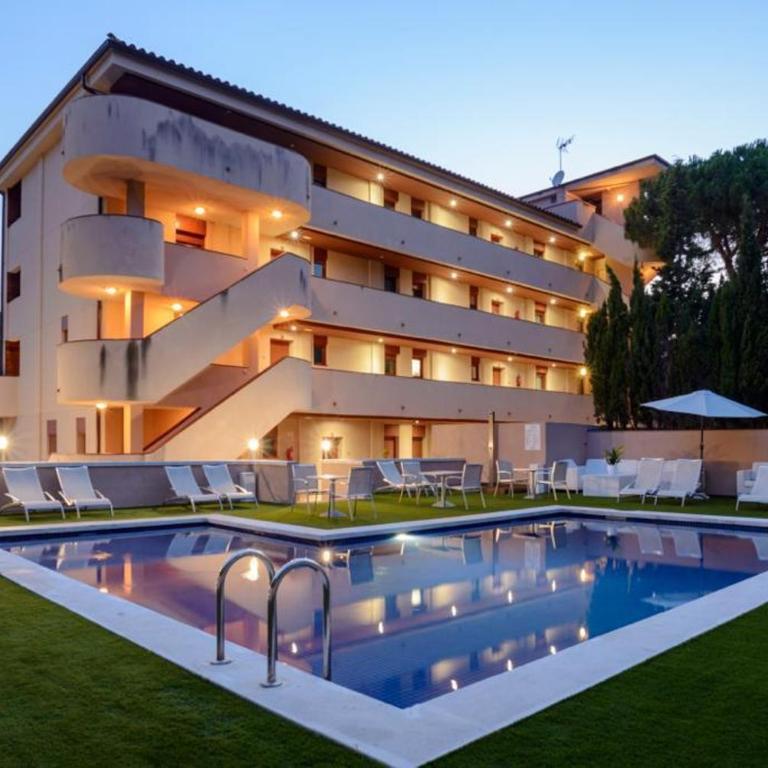 Apartamentos Tossa Dreams by Pandora Hoteles - Apartamento de 3 dormitorios - 1