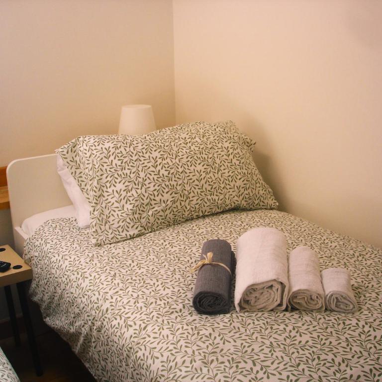 Fikus APT relax Castello Ursino - Apartment - Split Level - 25