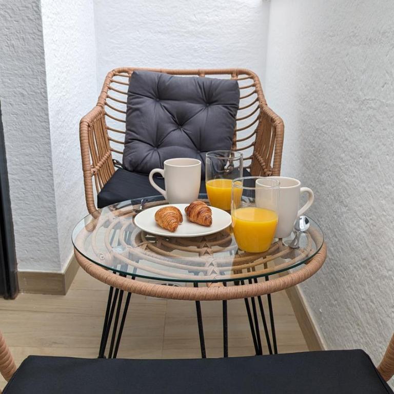 PANORAMIC personal pool home - Apartment mit 2 Schlafzimmern - 28