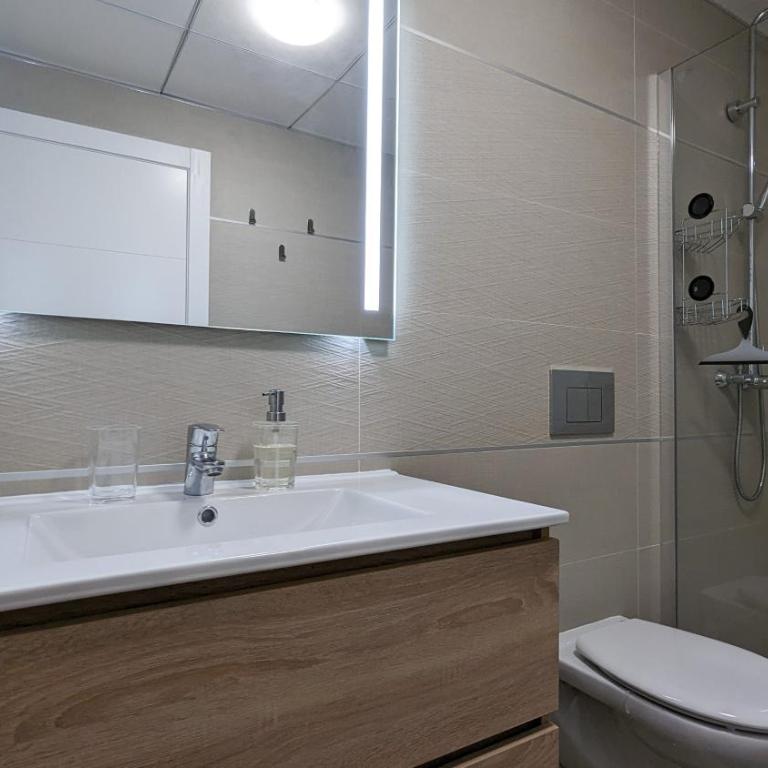 PANORAMIC personal pool home - Apartment mit 2 Schlafzimmern - 22
