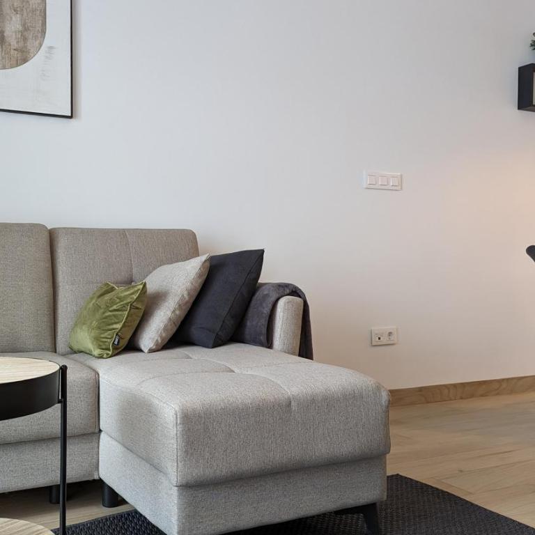 PANORAMIC personal pool home - Apartment mit 2 Schlafzimmern - 7